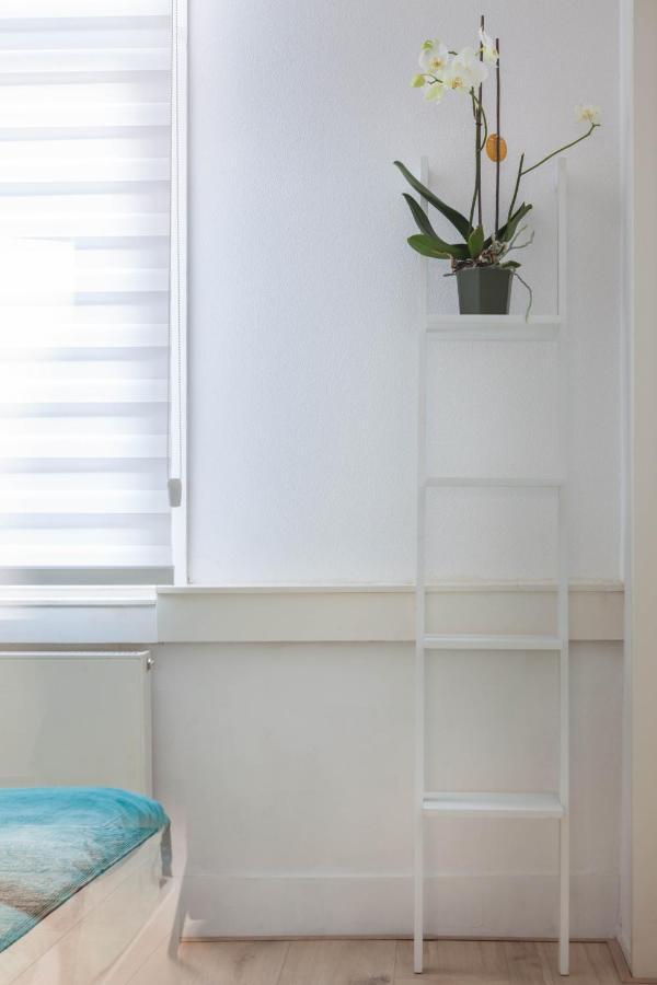Shortstay Scheveningen Гаага Экстерьер фото