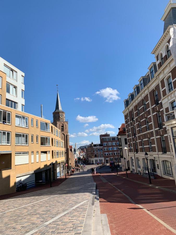 Shortstay Scheveningen Гаага Экстерьер фото