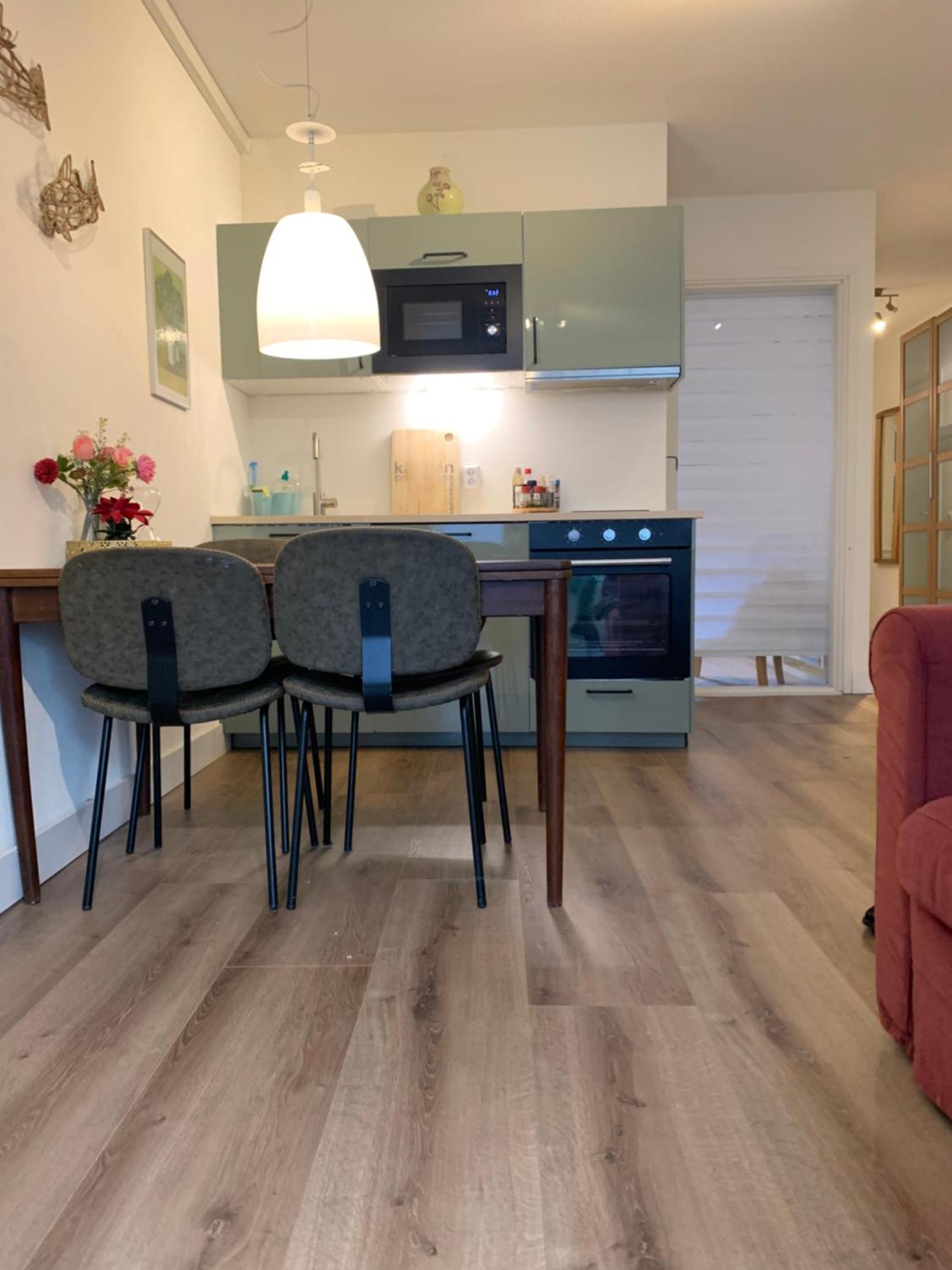 Shortstay Scheveningen Гаага Экстерьер фото
