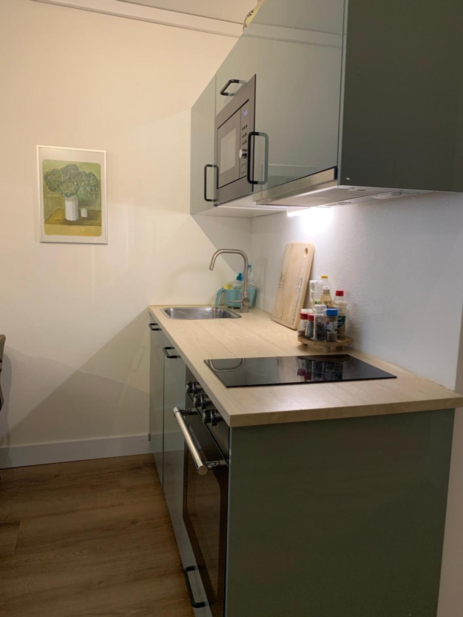 Shortstay Scheveningen Гаага Экстерьер фото