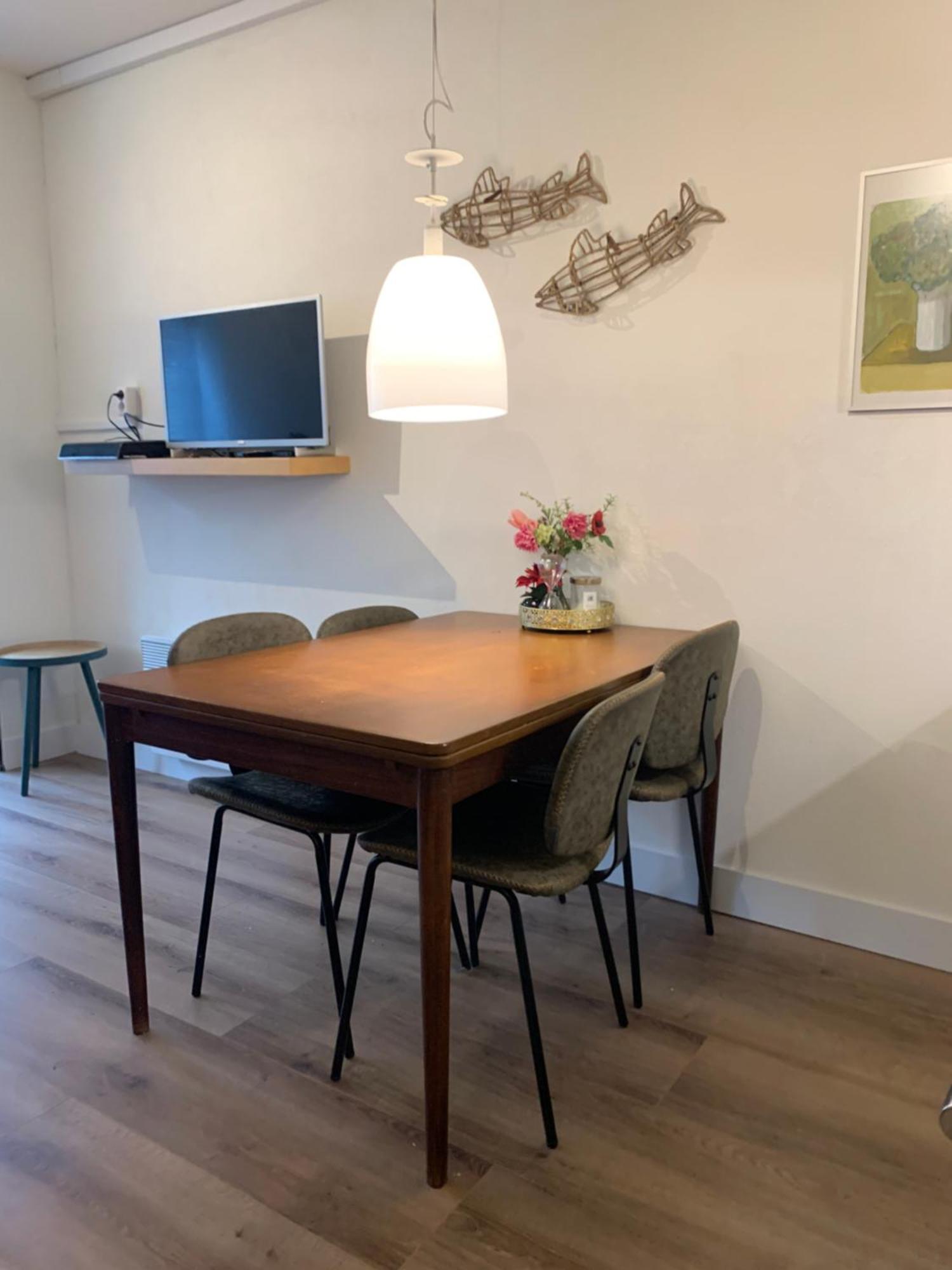 Shortstay Scheveningen Гаага Экстерьер фото