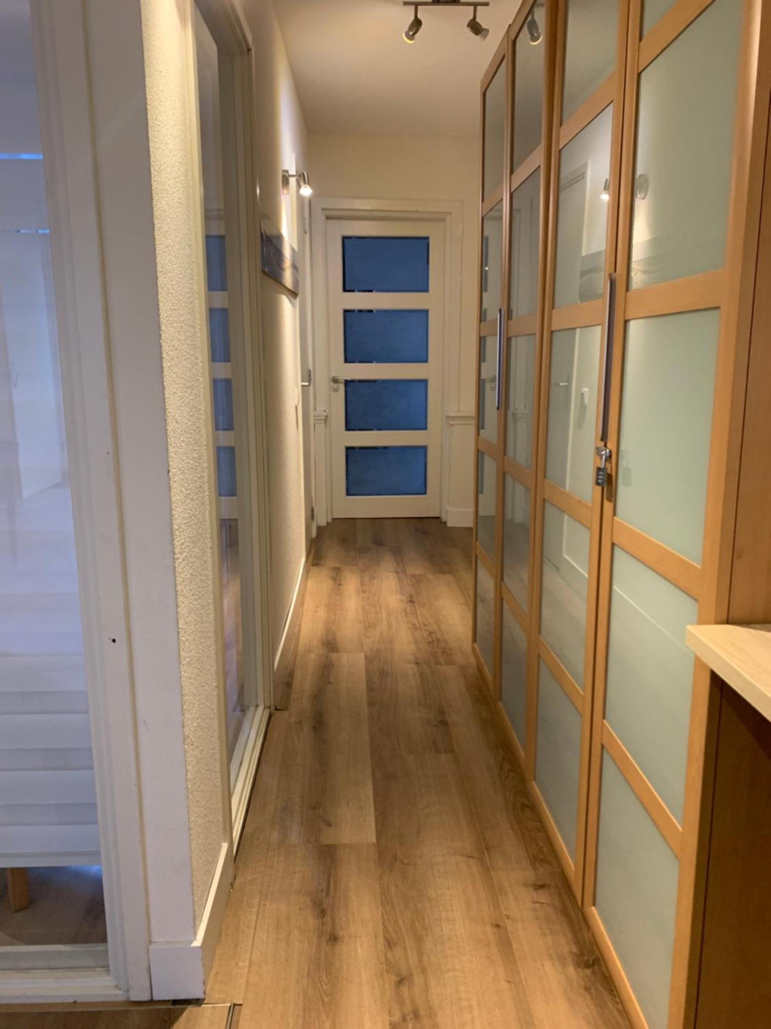 Shortstay Scheveningen Гаага Экстерьер фото